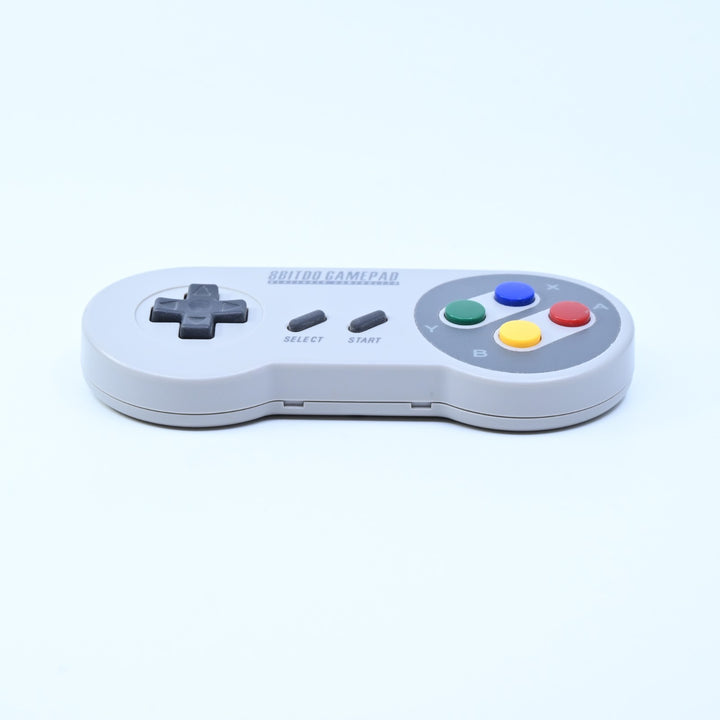 8BitDo SFC30 Gamepad - PC / Other Accessory, Other Game