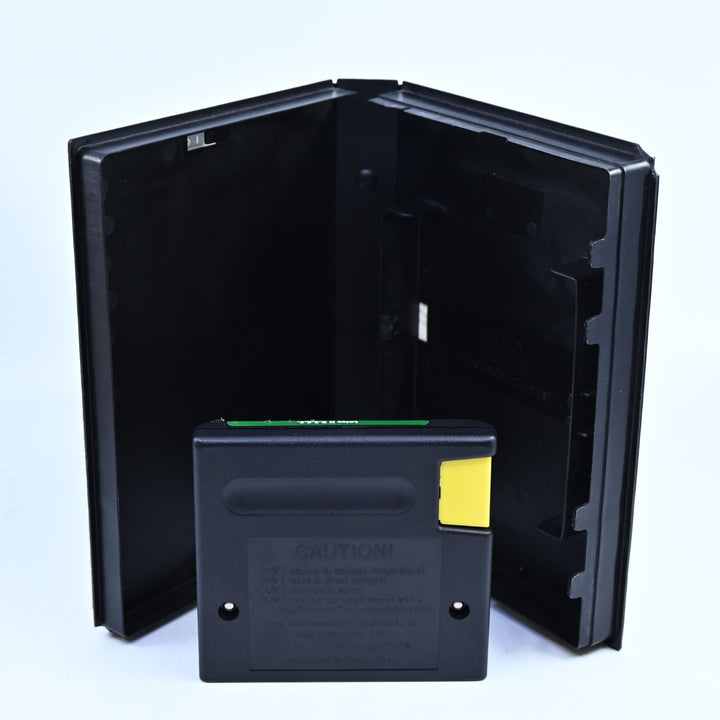 Lotus II - Sega Mega Drive Game - No Manual - PAL - FREE POST!