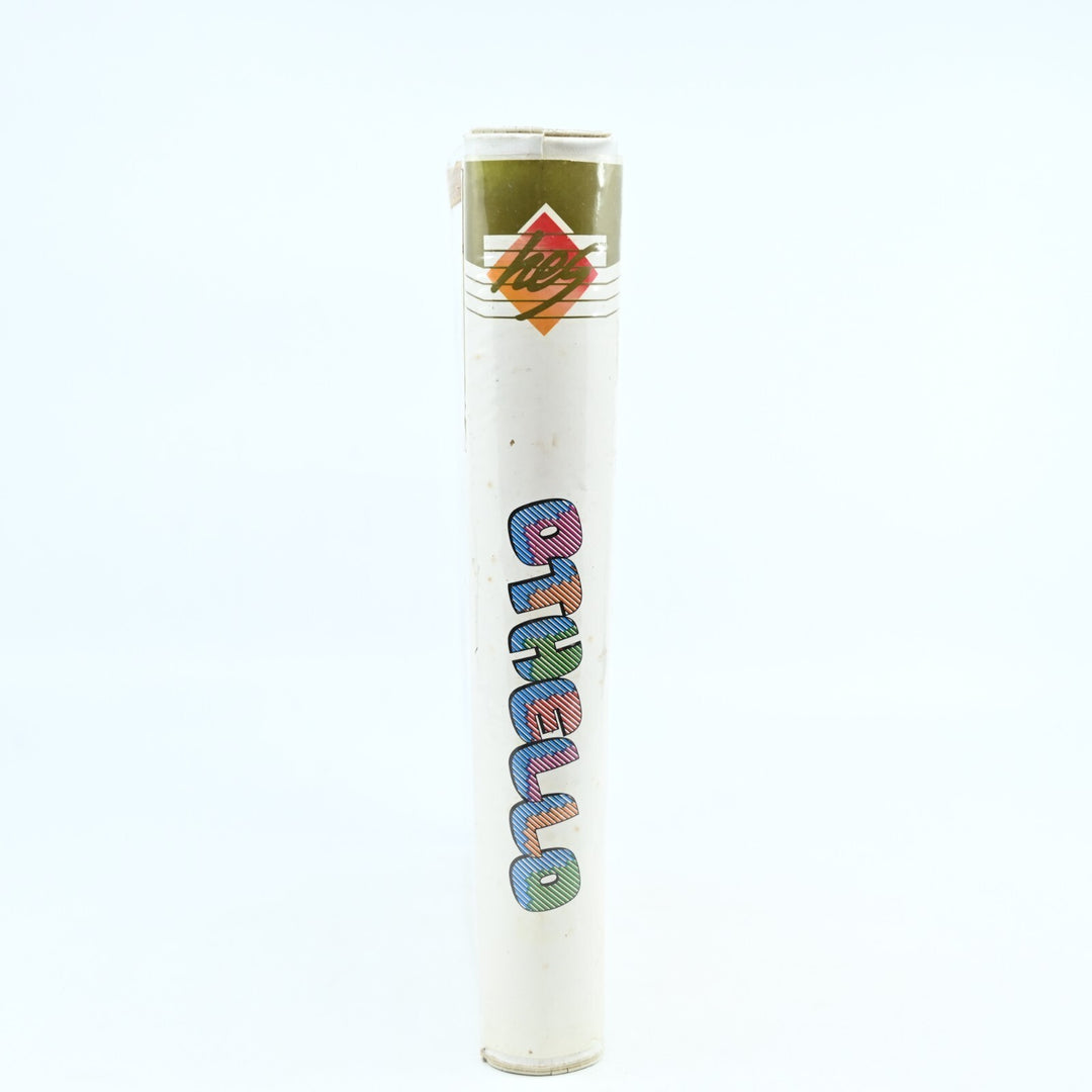 Othello - Piggy Back Cartridge - H.E.S / NES Game - PAL