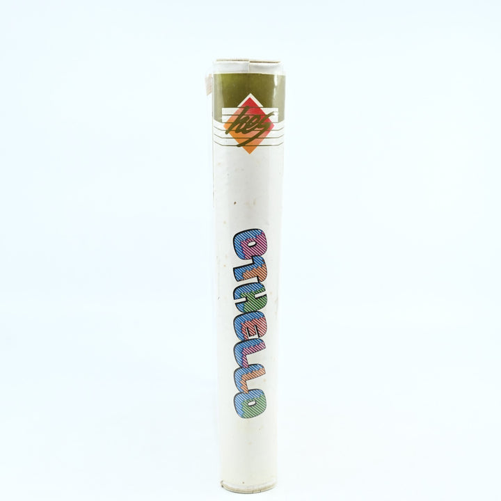 Othello - Piggy Back Cartridge - H.E.S / NES Game - PAL