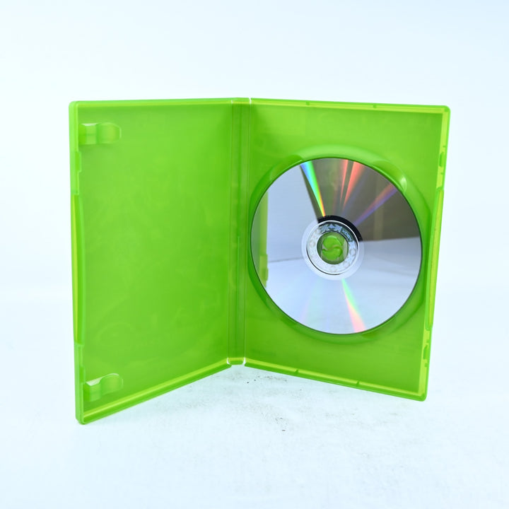 Halo: Combat Evolved - Original Xbox Game - No Manual - PAL - MINT DISC!