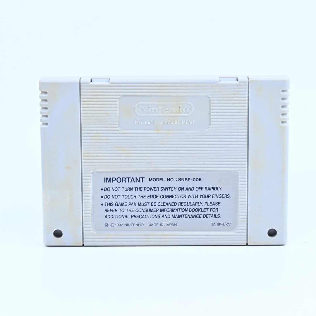 Disney's Toy Story - Super Nintendo / SNES Game - PAL - FREE POST!