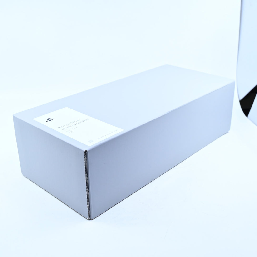 White Sony PlayStation Portal - Sony Playstation 5/ PS5 Accessory - FREE POST!