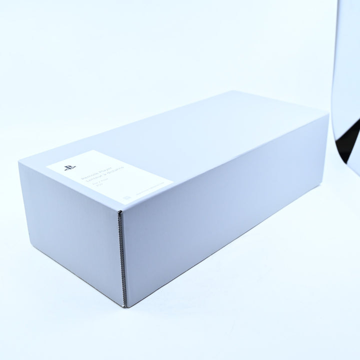 White Sony PlayStation Portal - Sony Playstation 5/ PS5 Accessory - FREE POST!