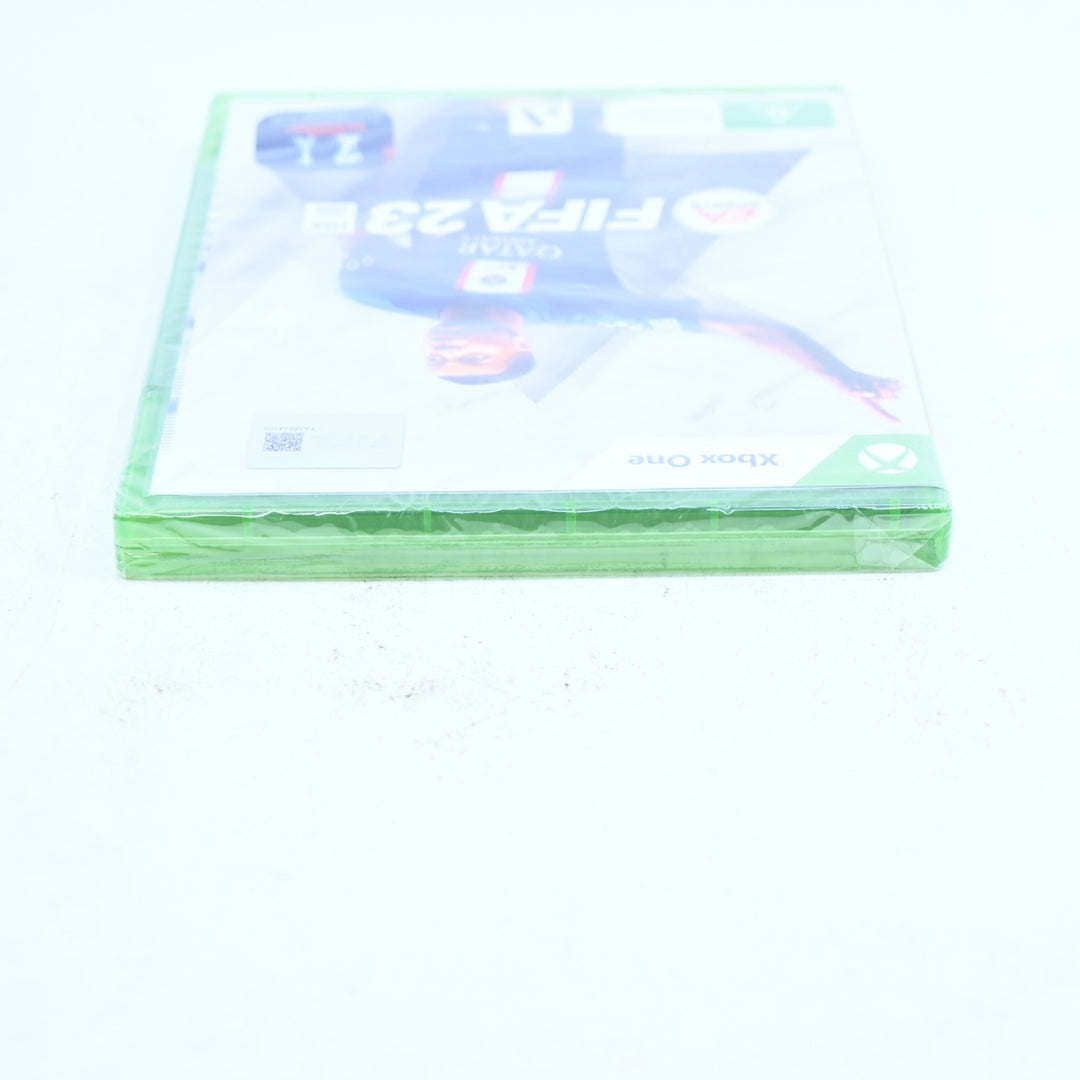 SEALED! FIFA 23 - Xbox One Game - PAL - FREE POST!