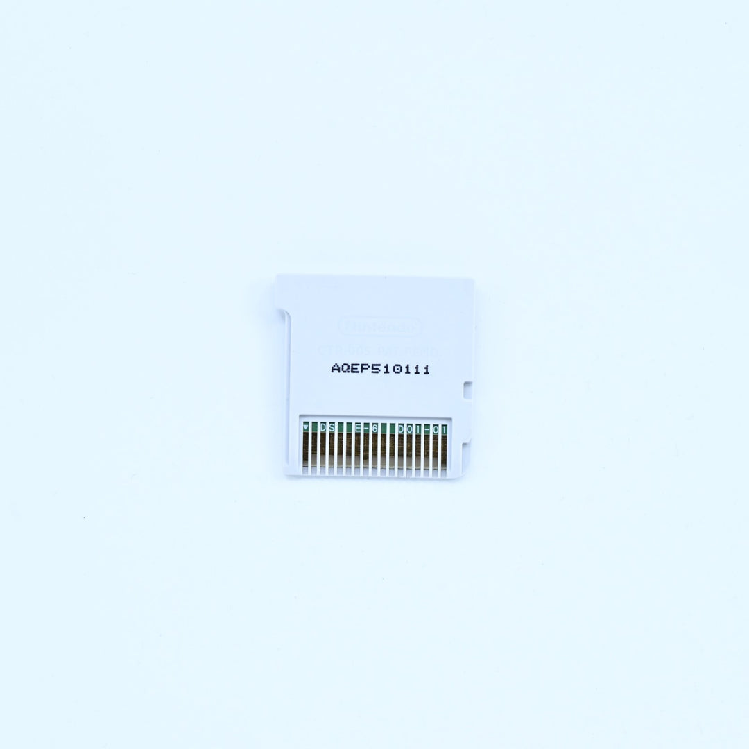 The Legend of Zelda: Ocarina of Time 3D - Nintendo 3DS Game - Cartridge Only PAL