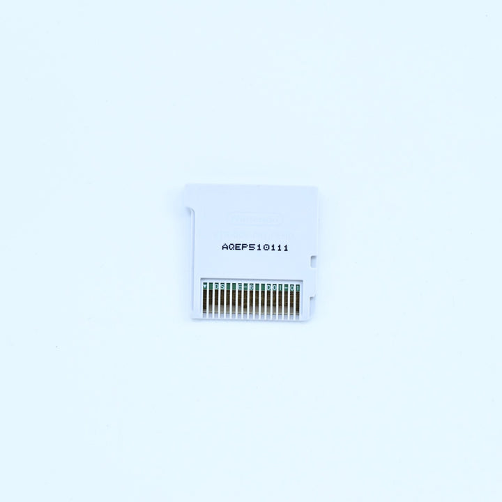 The Legend of Zelda: Ocarina of Time 3D - Nintendo 3DS Game - Cartridge Only PAL