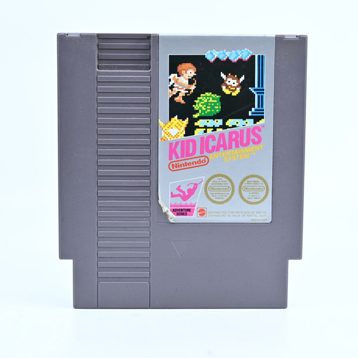 Kid Icarus - Nintendo Entertainment System / NES Game - PAL - FREE POST!