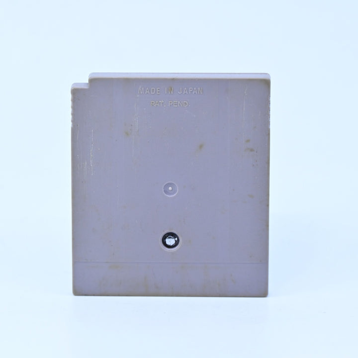 Tetris - Nintendo Gameboy Game - PAL - FREE POST!