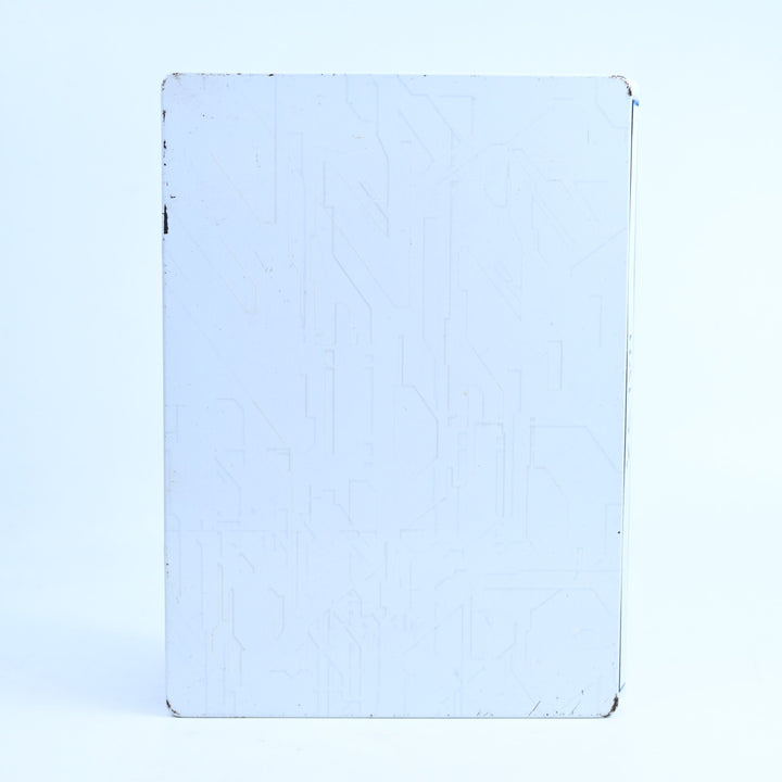 Halo 4 - Steelbook - Xbox 360 Game - No Manual - PAL - MINT DISC!