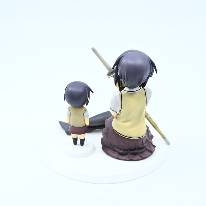 Bamboo Blade Tamahime Kazoe 1:8 Alter - Anime Figure