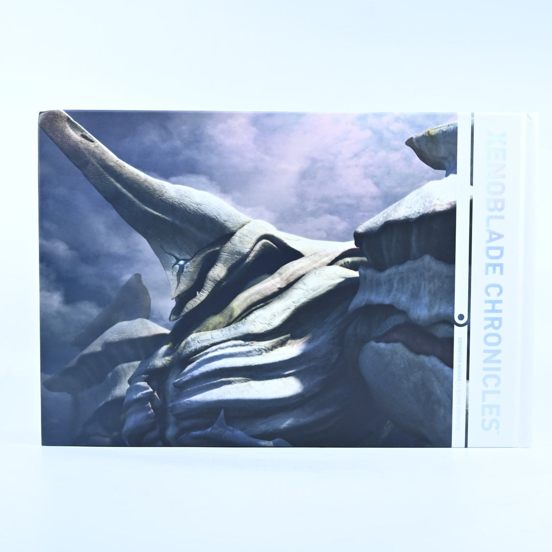 Xenoblade Chronicles: Definitive Edition - Collectors Set - Switch Game