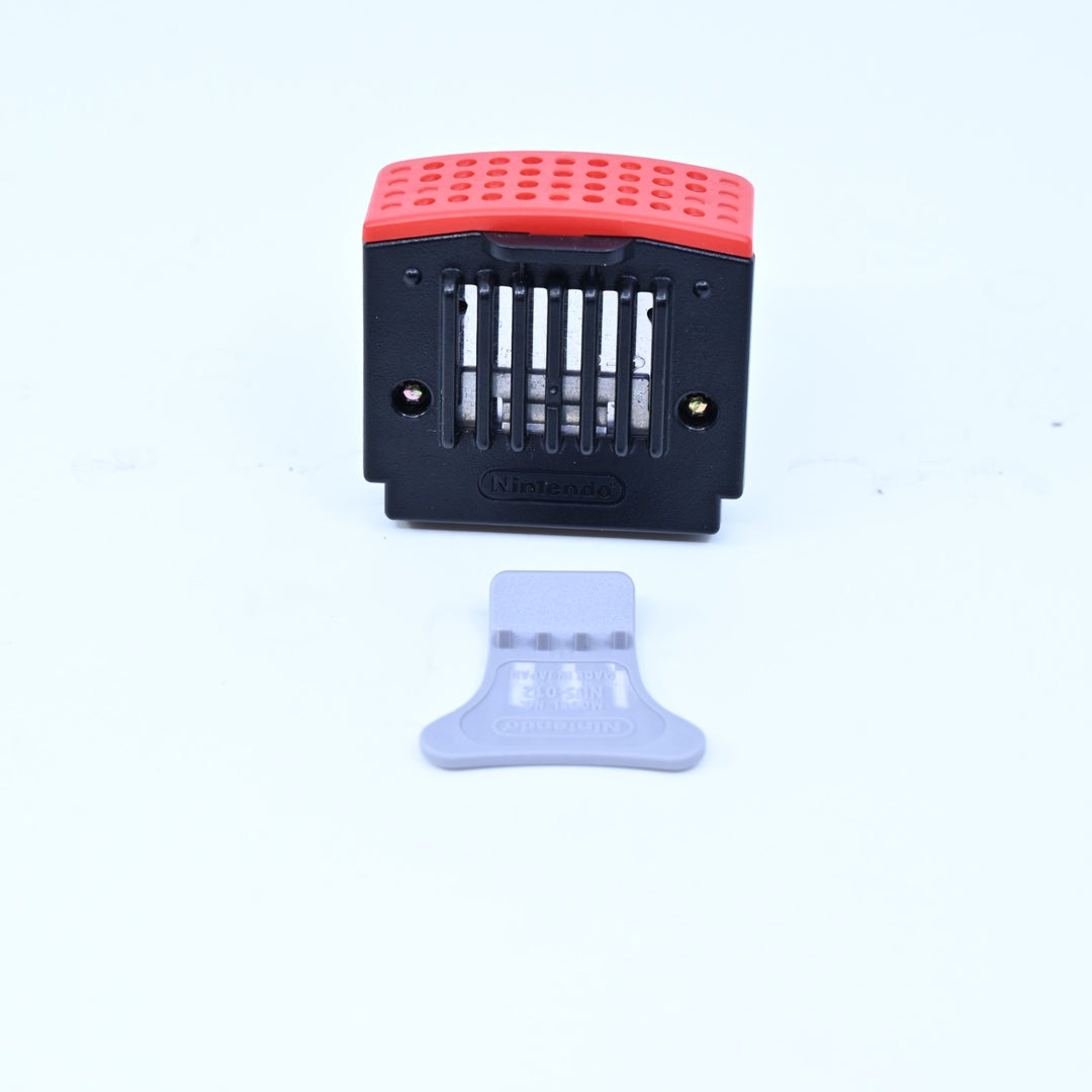 Boxed Expansion Pak - N64 / Nintendo 64 Accessory - PAL - FREE POST!