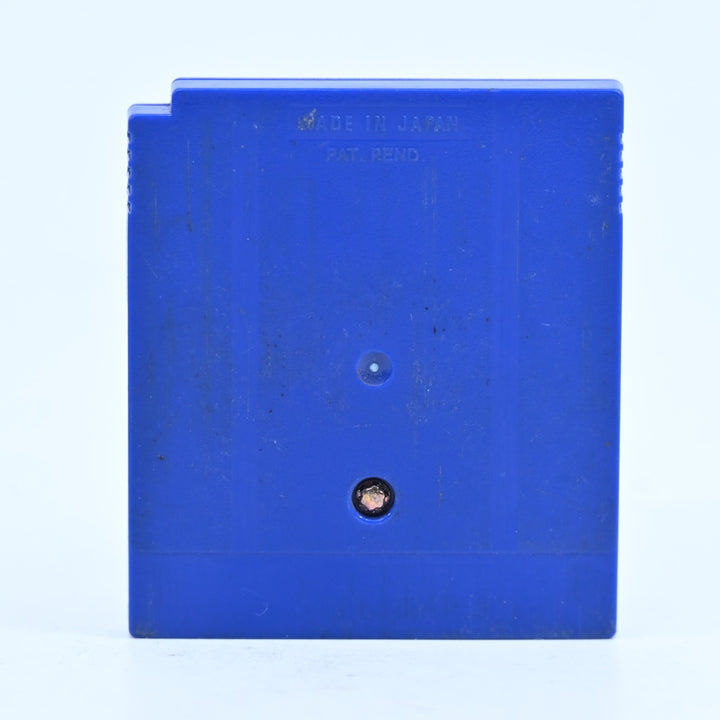 Pokemon Blue Version - Nintendo Gameboy Game - AUS PAL - NEW SAVE BATTERY!