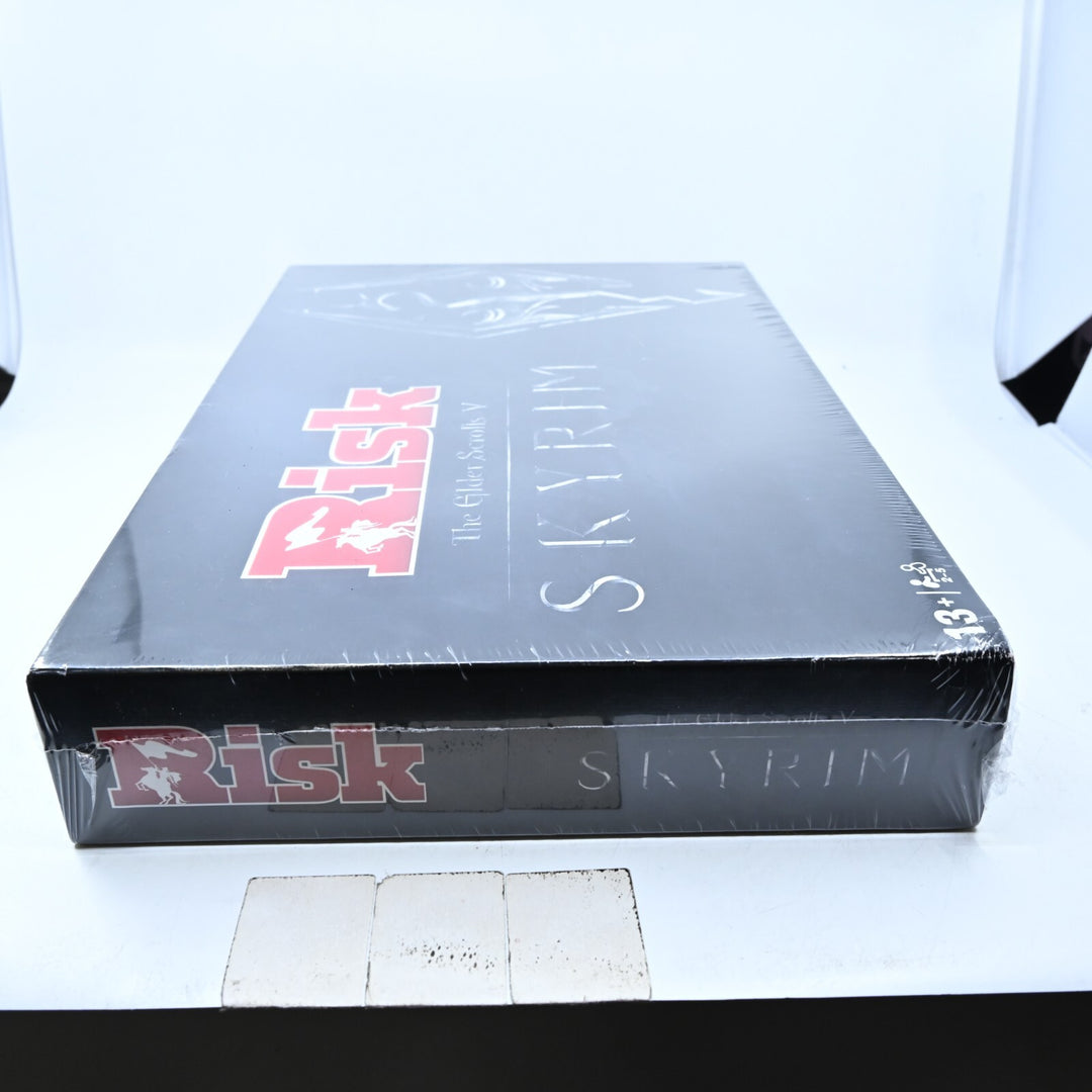SEALED! Risk The Elder Scrolls V 4 Skyrim -  Board Game / Toy