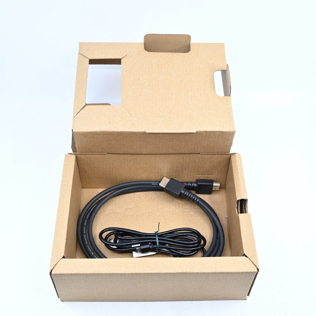 AS NEW! Nintendo Entertainment System - Classic Mini - NES Console - FREE POST!