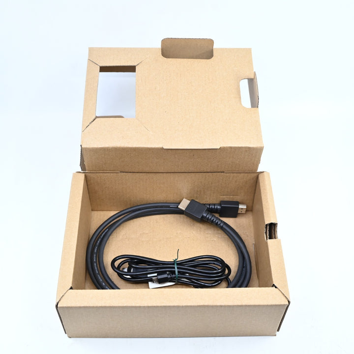 AS NEW! Nintendo Entertainment System - Classic Mini - NES Console - FREE POST!