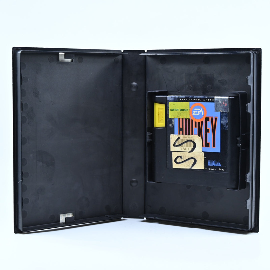 EA Hockey - No Manual - Sega Mega Drive Game - PAL - FREE POST!