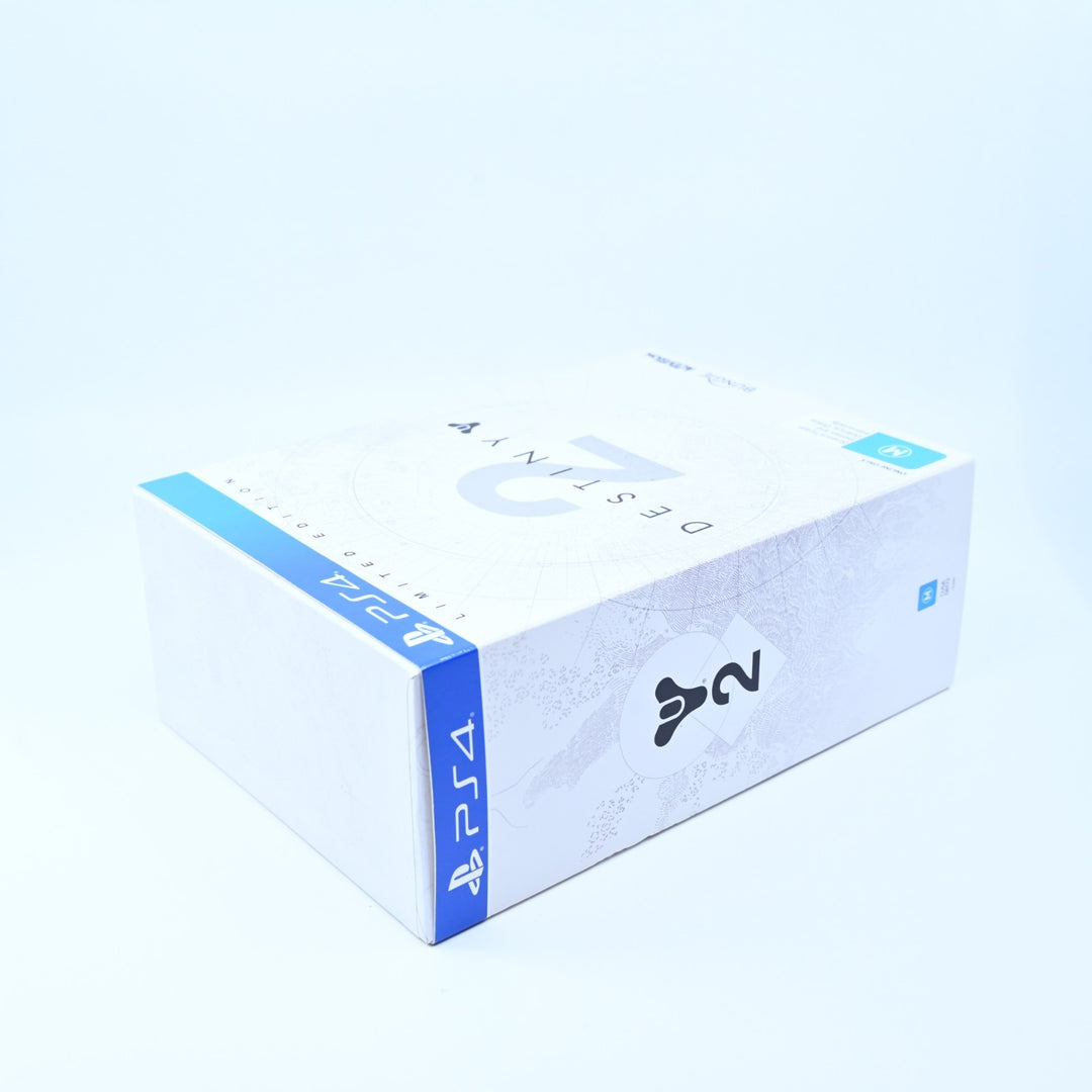 Destiny 2 Limited Edition - Sony Playstation 4 / PS4 Game - FREE POST!