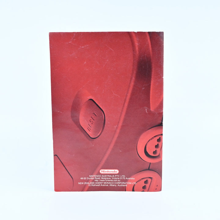 GoldenEye 007 - N64 / Nintendo 64 Boxed Game - PAL - FREE POST!