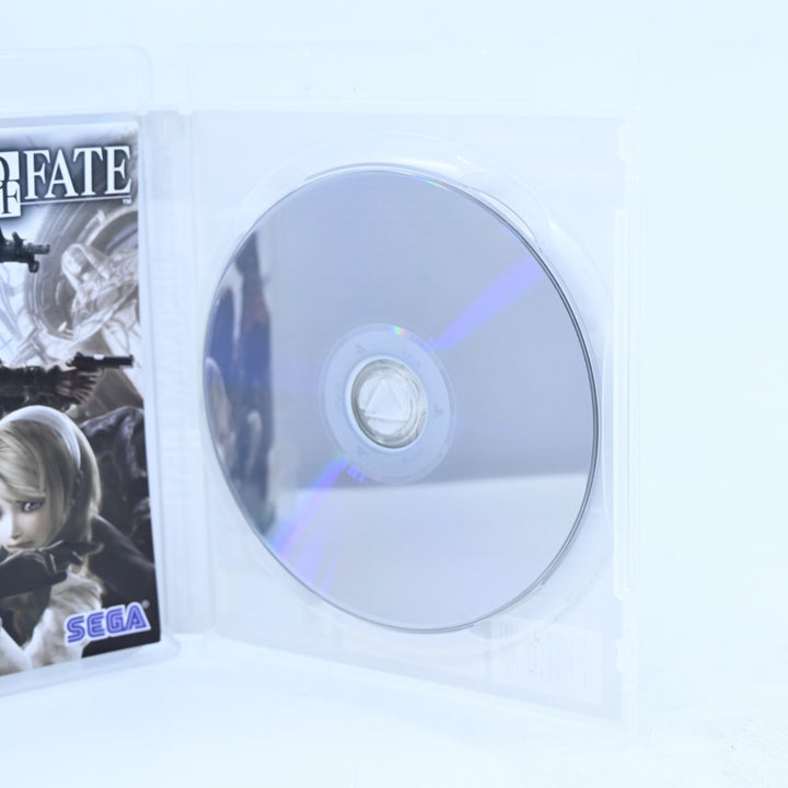 Resonance of Fate - Sony Playstation 3 / PS3 Game + Manual - FREE POST!
