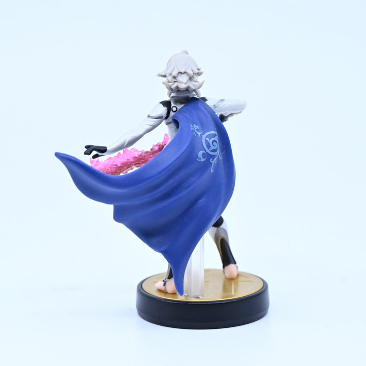 Corrin Amiibo - Super Smash Bros. Collection No. 59 - Nintendo - Toy