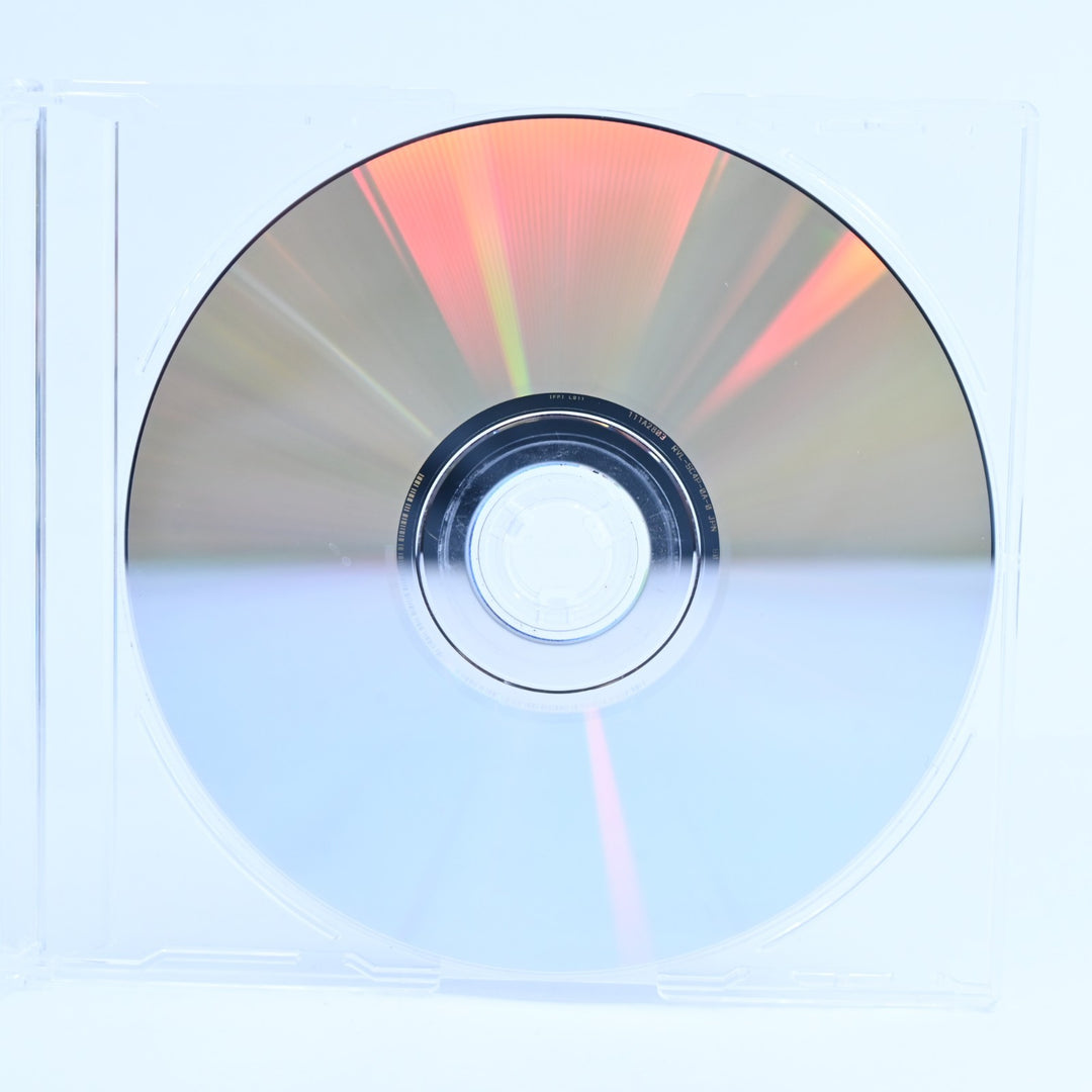 LEGO Star Wars III: The Clone Wars - Nintendo Wii Game - Disc Only - PAL