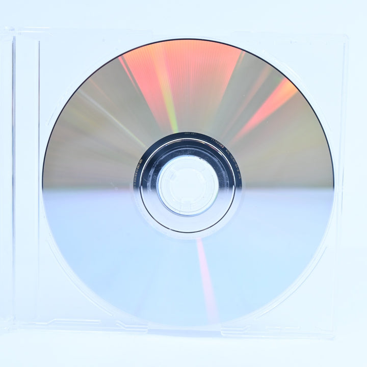 LEGO Star Wars III: The Clone Wars - Nintendo Wii Game - Disc Only - PAL