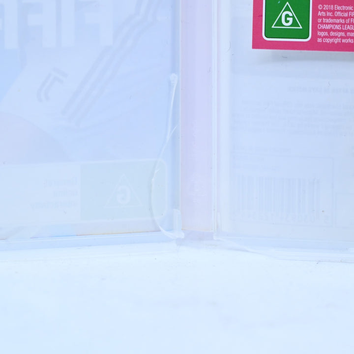 FIFA 19 - Nintendo Switch Game - FREE POST!