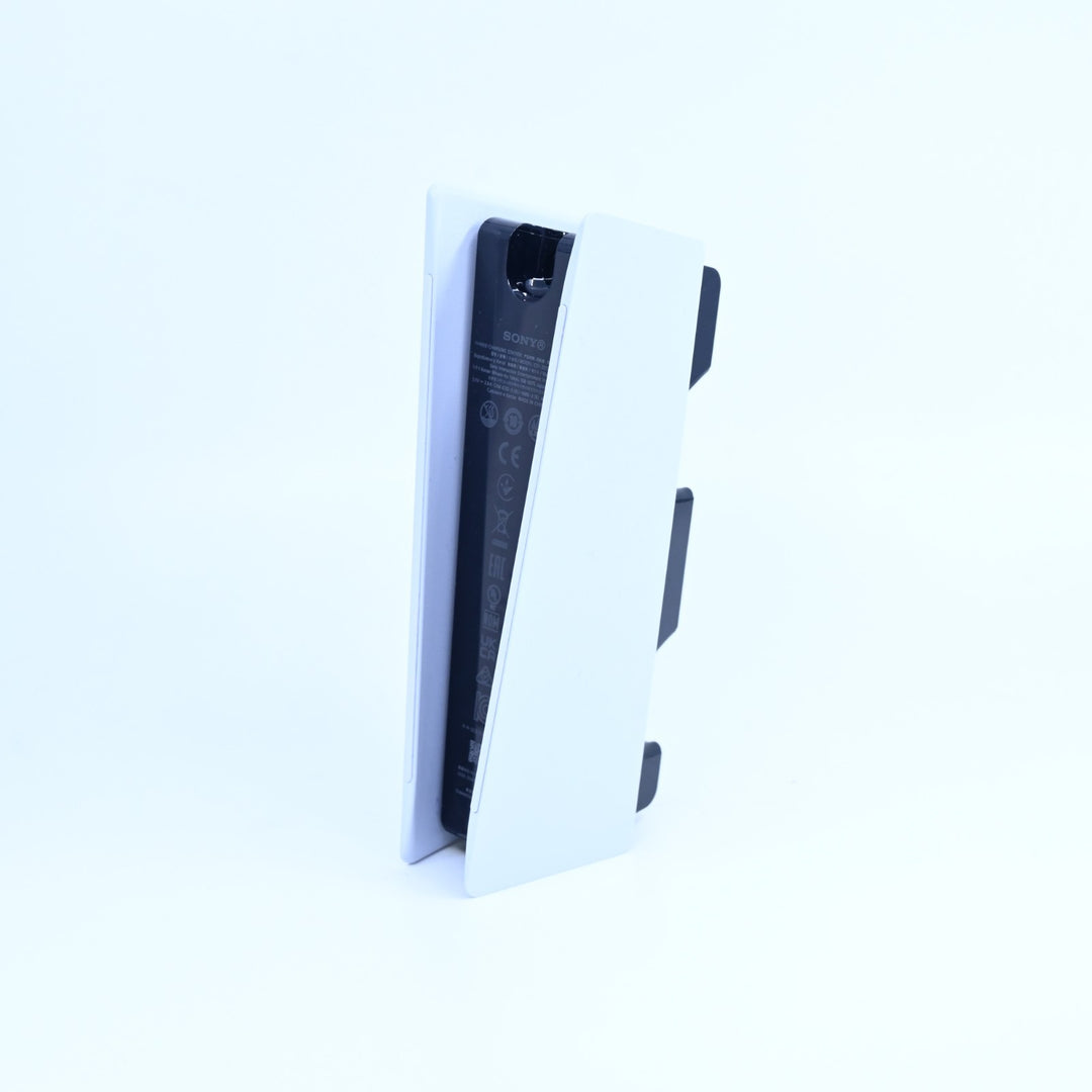 LIKE NEW! DualSense Charging Station - Sony Playstation 5 / PS5 Accessory