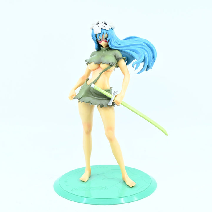 Bleach Alfa Omega Nelliel Tu Odelschwanck 1:8 Scale PVC Figure - Anime Figure