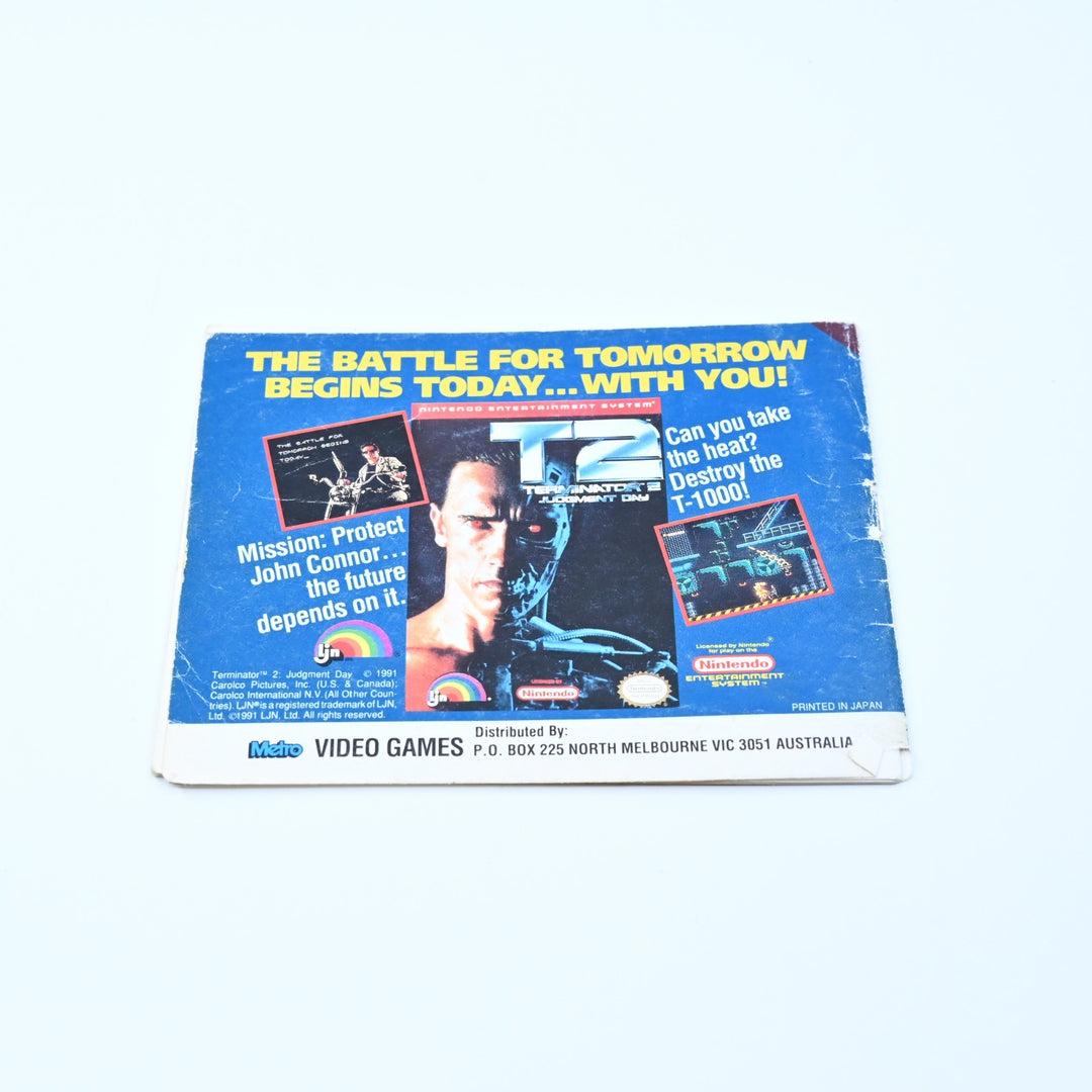 Wizards & Warriors III 3 - Nintendo Entertainment System / NES Boxed Game - PAL