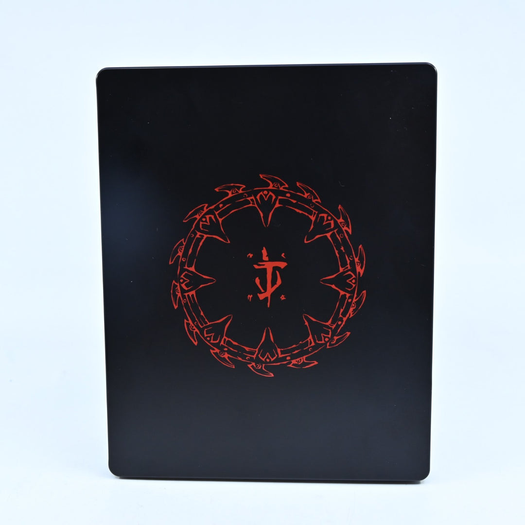 Doom: The Dark Ages - Collector's Bundle - Xbox Series X Game - FREE POST!