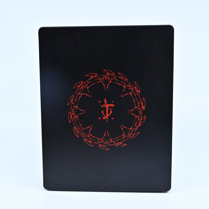 Doom: The Dark Ages - Collector's Bundle - Xbox Series X Game - FREE POST!