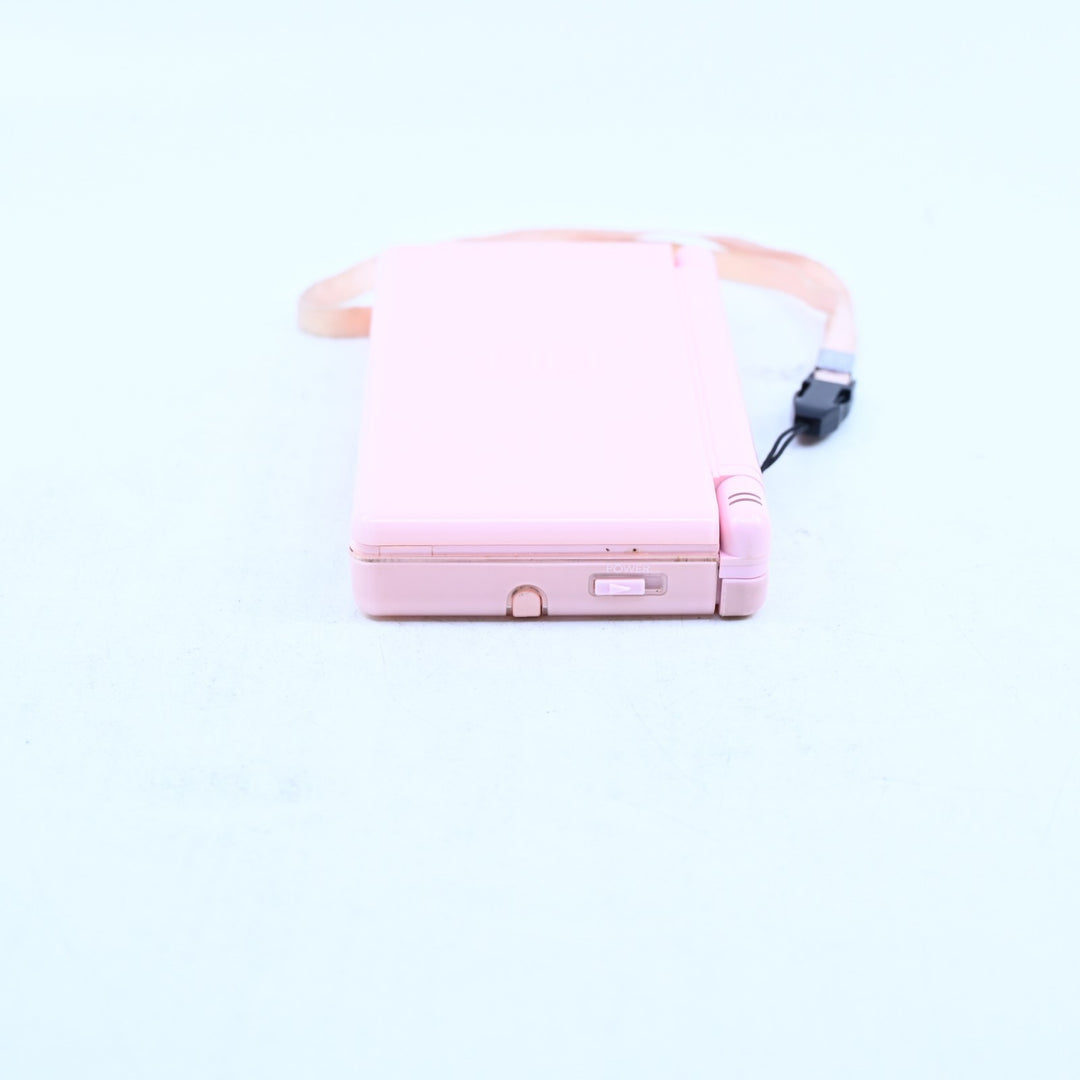 Pink - Nintendo DS Lite Console - USG-001 - FREE POST!