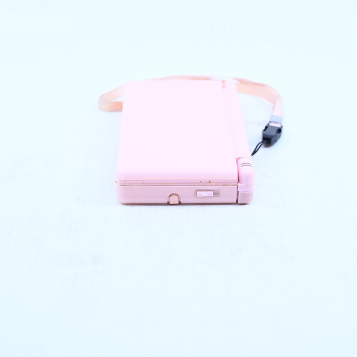 Pink - Nintendo DS Lite Console - USG-001 - FREE POST!