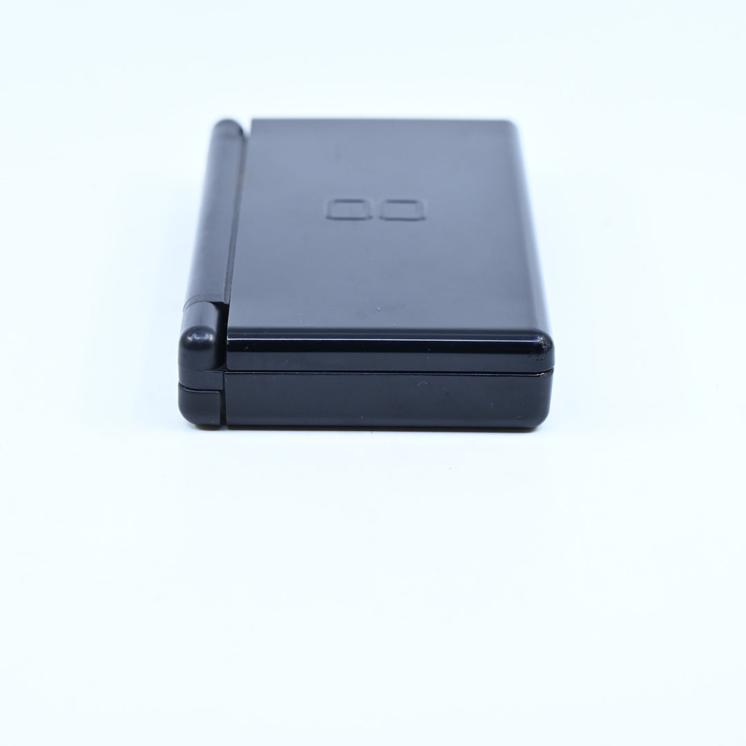 Black Nintendo DS Lite Console - USG-001 - PAL - FREE POST!