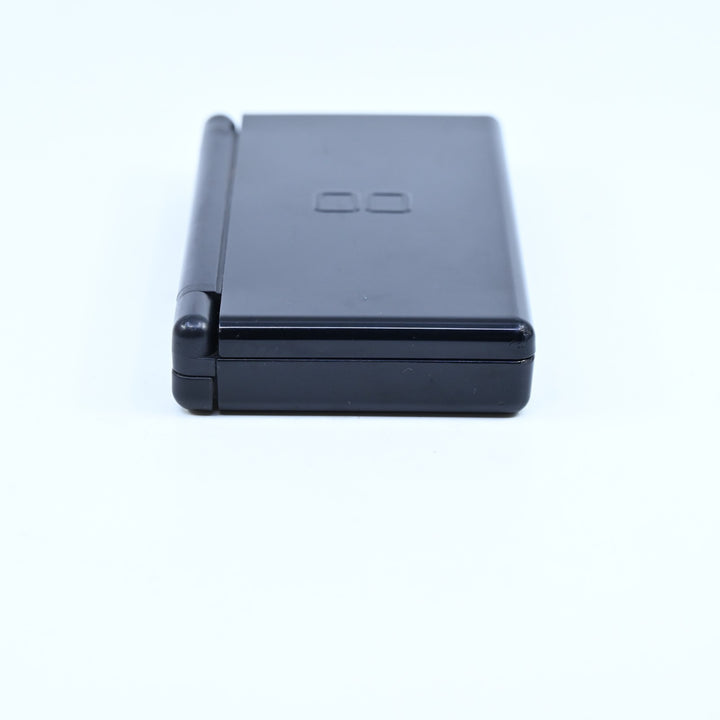 Black Nintendo DS Lite Console - USG-001 - PAL - FREE POST!