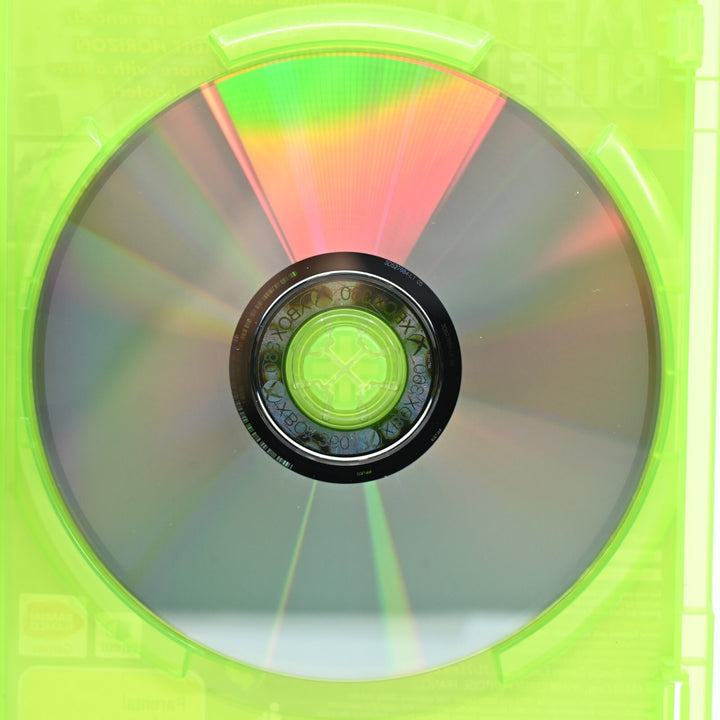 Ace Combat: Assault Horizon - Xbox 360 Game + Manual - PAL - MINT DISC!