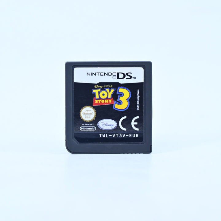 Toy Story 3 - Nintendo DS Game - Cartridge Only - PAL - FREE POST!