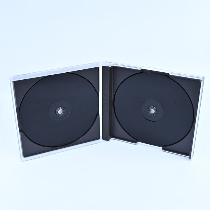 Oddworld: Abe's Exoddus - Sony Playstation 1 / PS1 Game - No Manual - MINT DISC!