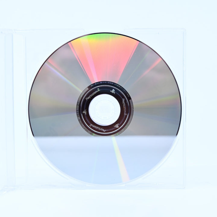 Zone of the Enders The 2nd Runner - Special Edition - PS2 Game - Disc Only - PAL