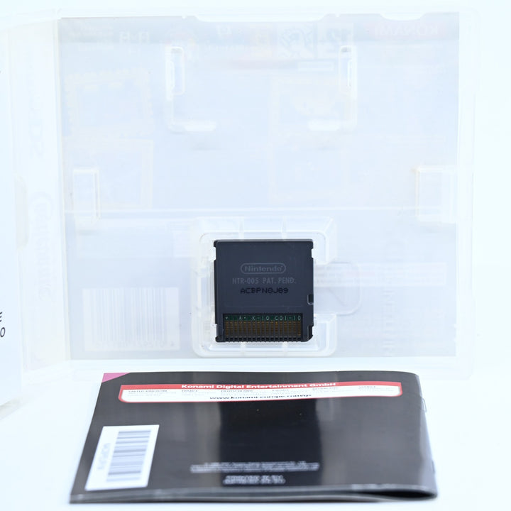 Castlevania: Portrait of Ruin - Nintendo DS Game - PAL - FREE POST!