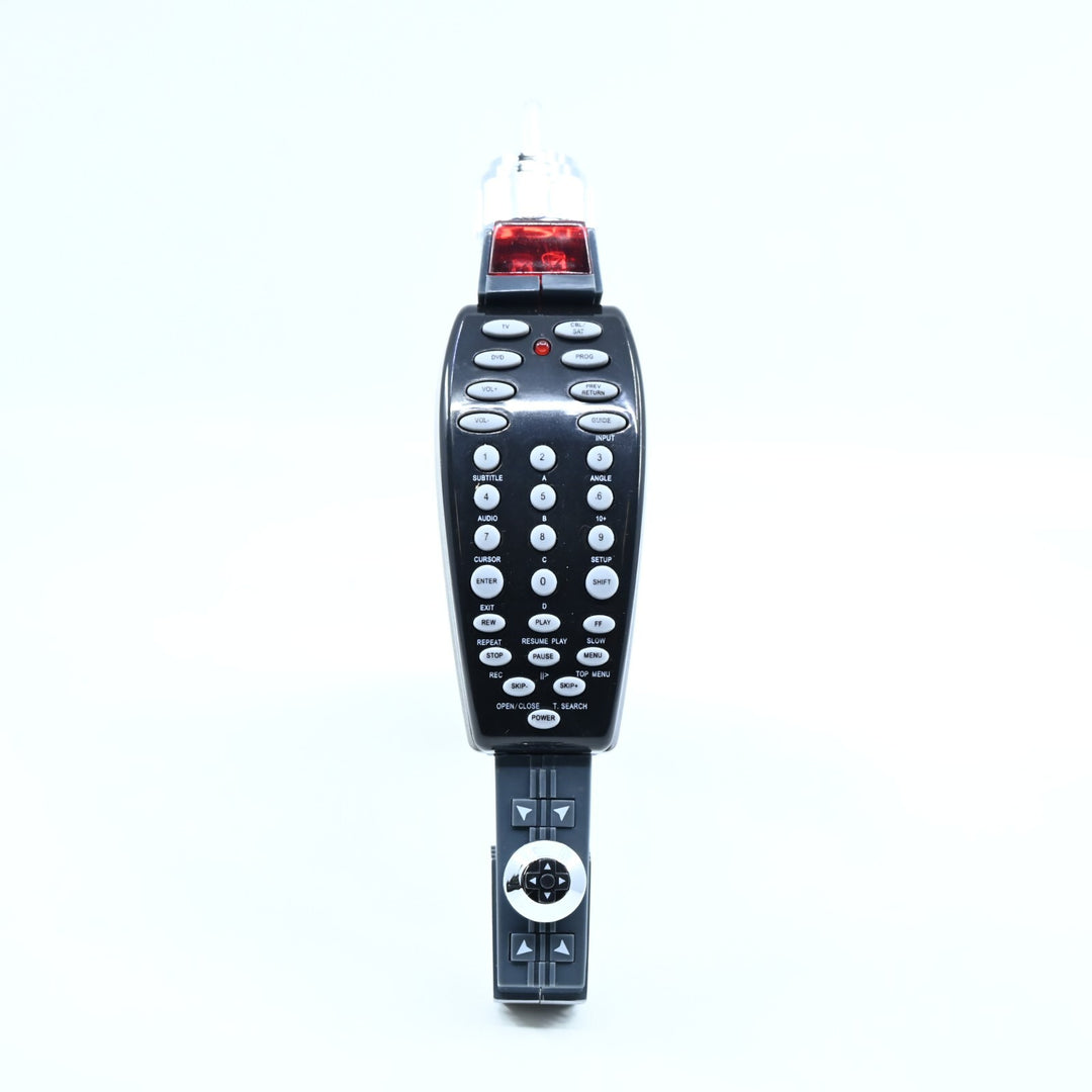 Phaser 3 in 1 Universal Remote Control - Star Trek TOS - 2007 CBC Studios