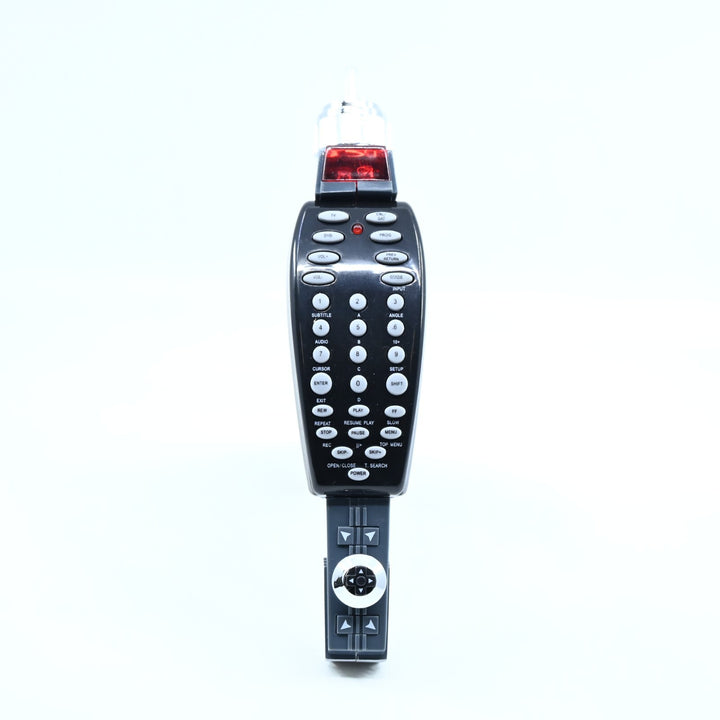 Phaser 3 in 1 Universal Remote Control - Star Trek TOS - 2007 CBC Studios