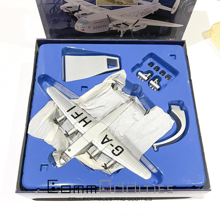 Corgi Aviation Archive 47403  'Berlin Airlift' Avro York 1st Issue 1:144 Plane