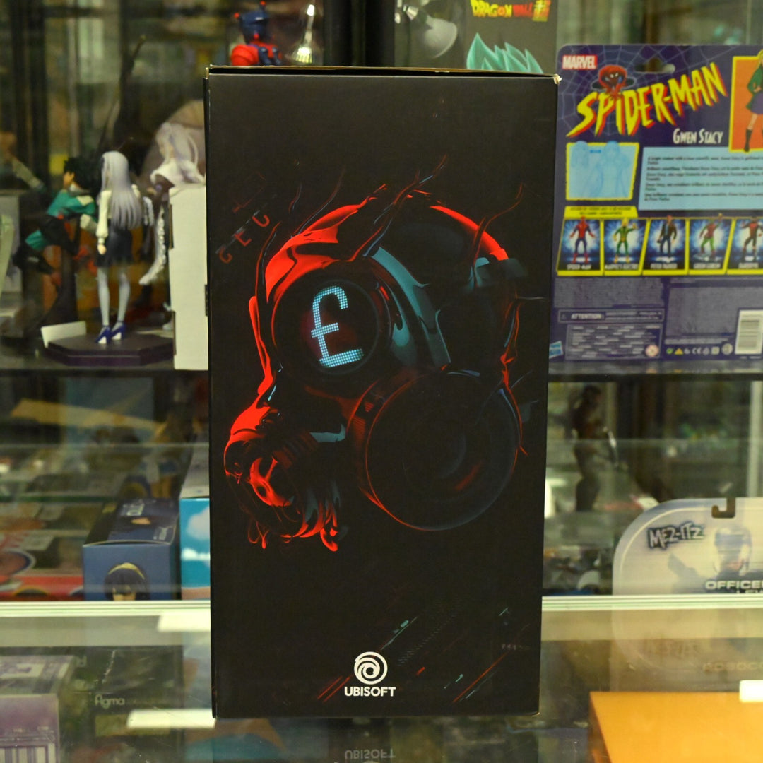 Watchdogs Legion: Collectors Edition - Incomplete - PS4 Game - Free Post