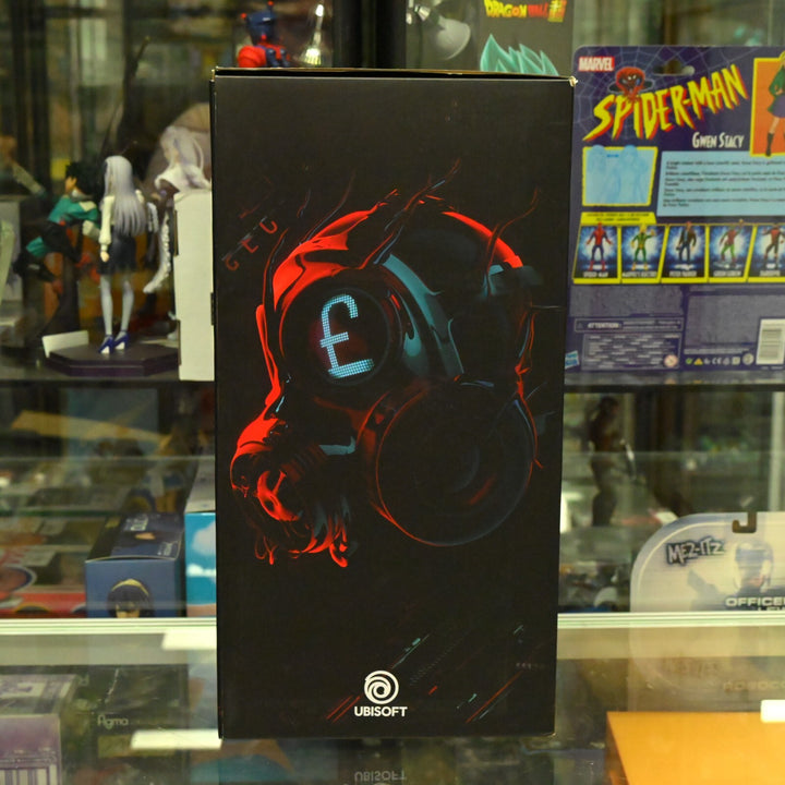 Watchdogs Legion: Collectors Edition - Incomplete - PS4 Game - Free Post