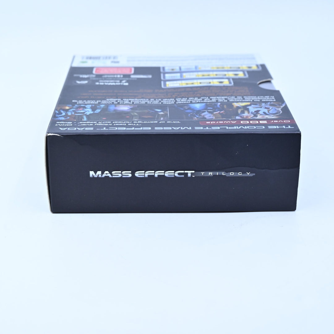Mass Effect Trilogy - Sony Playstation 3 / PS3 Game - FREE POST!
