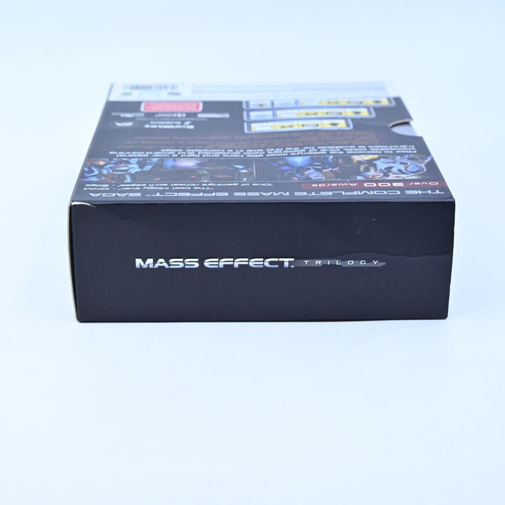 Mass Effect Trilogy - Sony Playstation 3 / PS3 Game - FREE POST!